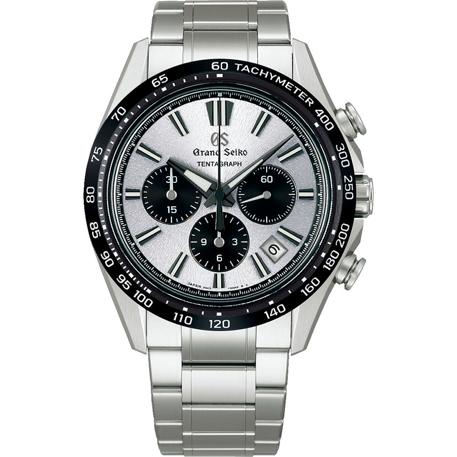 Часы Grand Seiko Evolution 9 SLGC007G